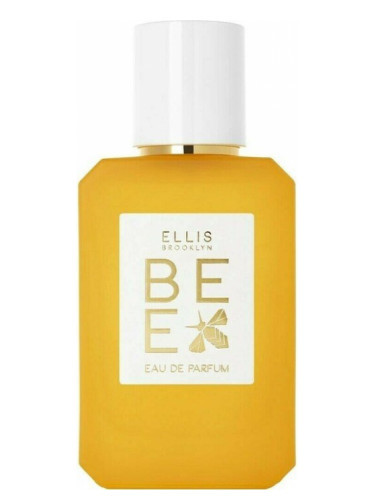 bee perfumes by ellis brooklyn