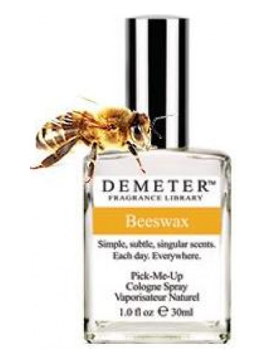 beeswax demeter