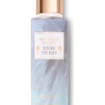 before the rain perfumes by victorias secret