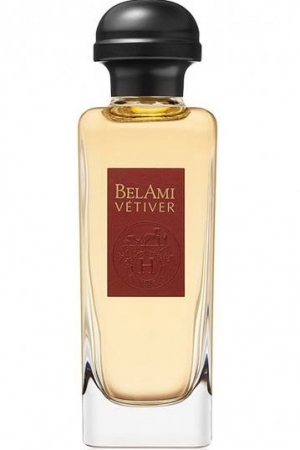 bel ami vetiver hermes