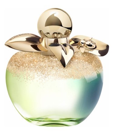 bella holiday edition 2019 nina ricci