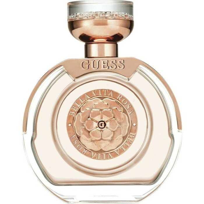 bella vita rosa guess