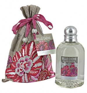 belle cherie perfumes by fragonard