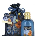 belle de nuit intense perfumes by fragonard