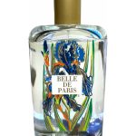 belle de paris perfumes by fragonard