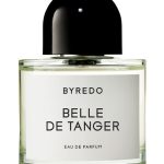 belle de tanger byredo