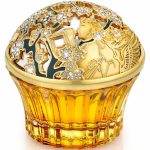 benevolence limited edition perfumes by house of sillage