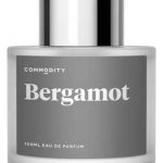 bergamot perfumes by commodity