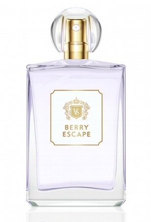 berry escape perfumes by victorias secret