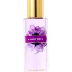 berry kiss perfumes by victorias secret