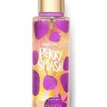 berry splash perfumes by victorias secret