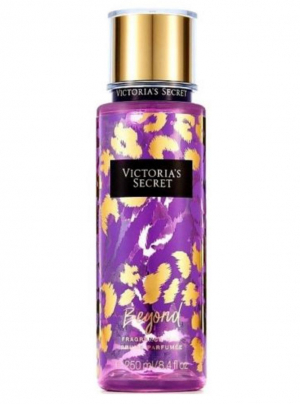 beyond perfumes by victorias secret