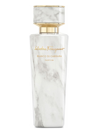 bianco di carrara limited edition 2019 perfumes by salvatore ferragamo