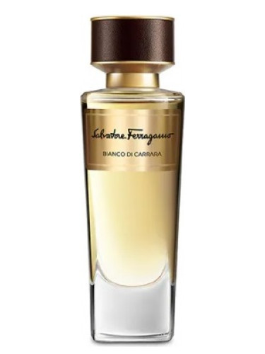 bianco di carrara perfumes by salvatore ferragamo