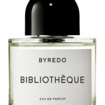 bibliotheque byredo