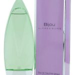 bijou perfumes by alfred sung