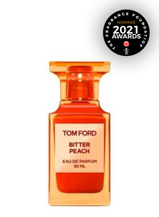 bitter peach tom ford