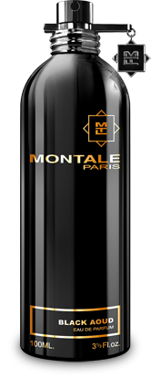 black aoud montale