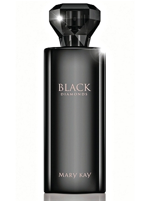 black diamond perfumes by mary kay