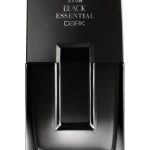 black essential dark avon