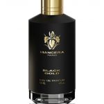 black gold perfumes by mancera