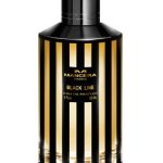 black line perfumes by mancera