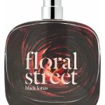 black lotus perfumes by floral street