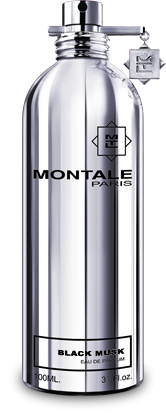 black musk montale