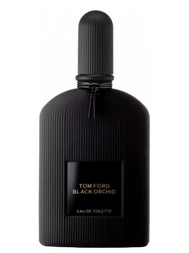 black orchid eau de toilette tom ford