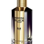 black prestigium perfumes by mancera