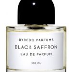 black saffron byredo