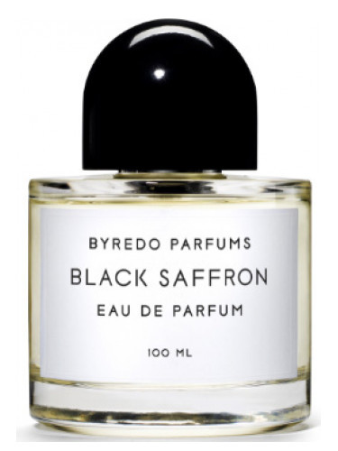 black saffron byredo