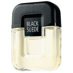 black suede natural cologne avon