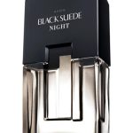 black suede night avon