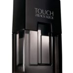 black suede touch avon