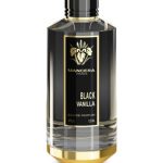 black vanilla perfumes by mancera