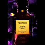 black violet tom ford