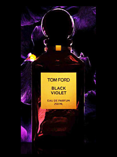 black violet tom ford