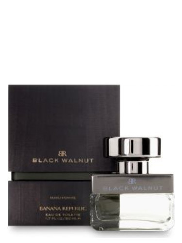 black walnut perfumes by banana republic