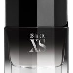 black xs 2018 perfumes by paco rabanne