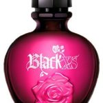 black xs for her perfumes by paco rabanne