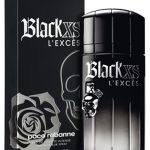 black xs lexces perfumes by paco rabanne