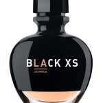 black xs los angeles perfumes by paco rabanne