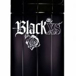 black xs perfumes by paco rabanne