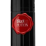 black xs potion perfumes by paco rabanne