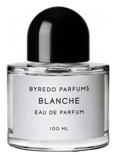 blanche byredo