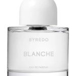 blanche limited edition 2021 byredo