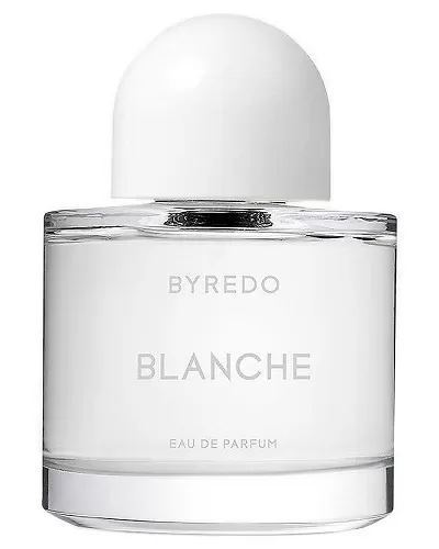 blanche limited edition 2021 byredo