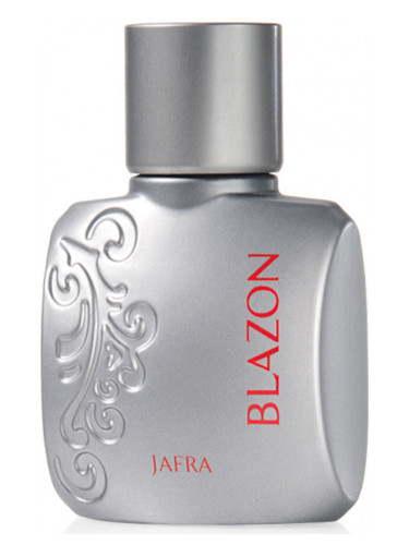 blazon perfumes by jafra