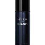 bleu de chanel all over spray chanel